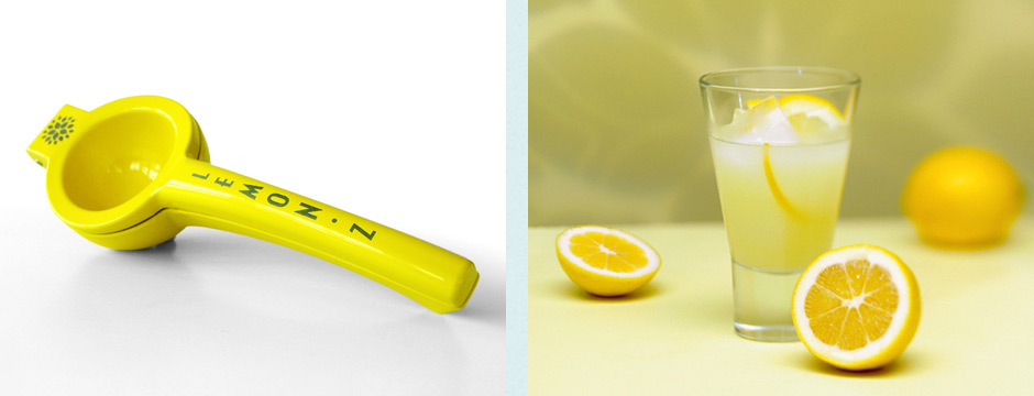 lemon z