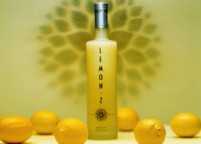 lemon z