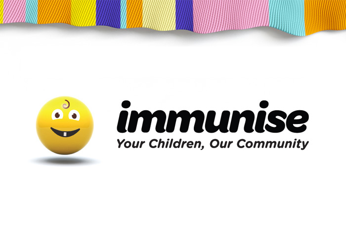 Immunisation