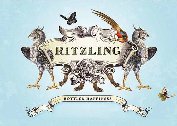 Ritzling – A Brand Story
