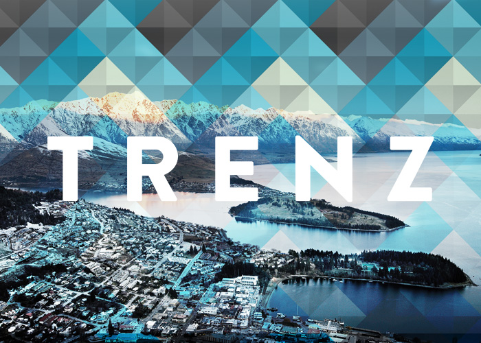 Trenz – A Brand Story