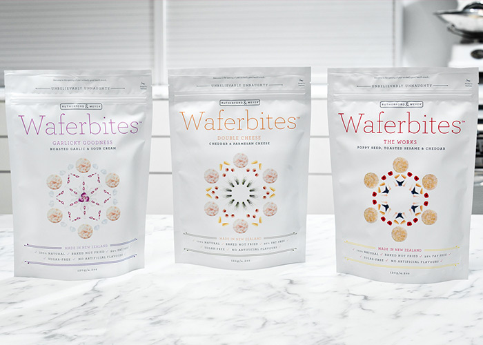 Waferbites – A Brand Story