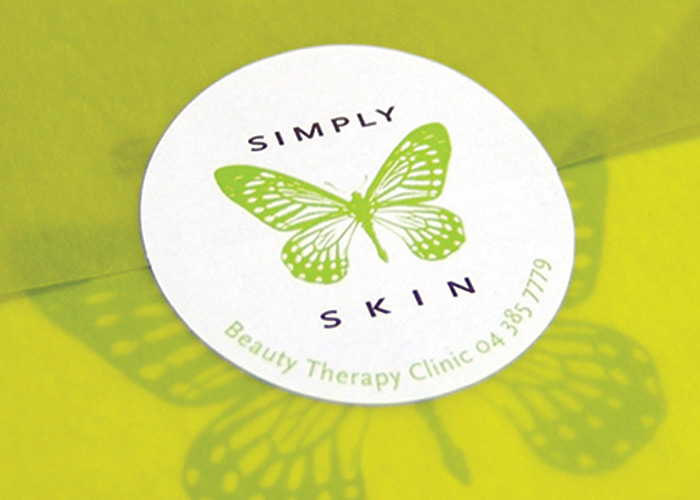 Simply Skin