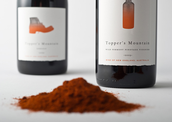 Topper’s Mountain