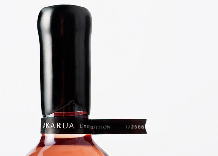 Akarua Ice