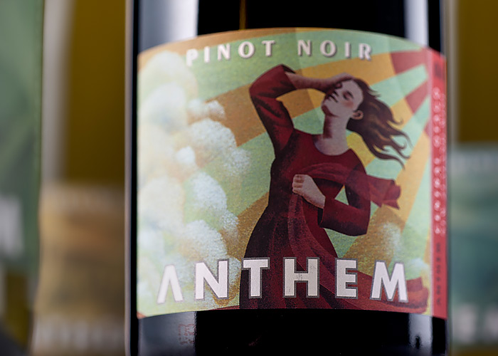 Anthem