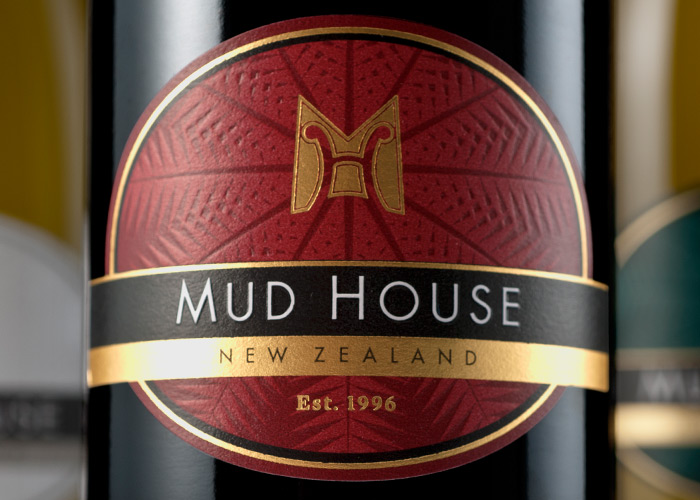 Mud House