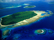 Business Values – Insights from the Pacific