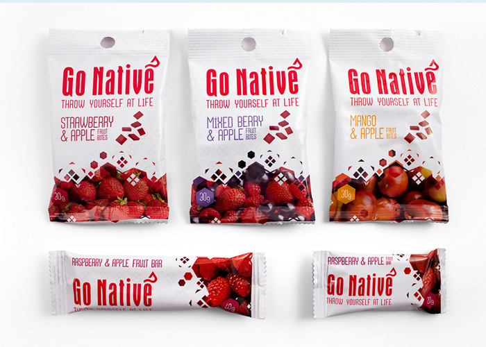 Go Native