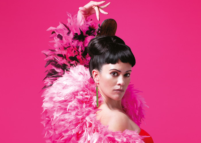 NZ Festival Of the Arts 2014