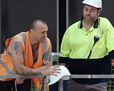 High Vis Gear – A brand that conditions us to ‘see’ and stereotype